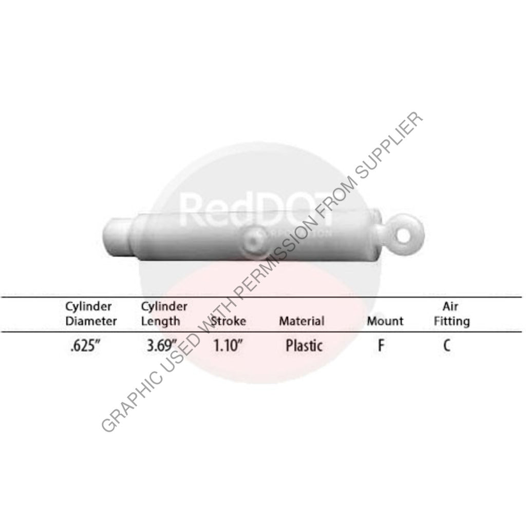 ABP N83 318083 COMPRESS