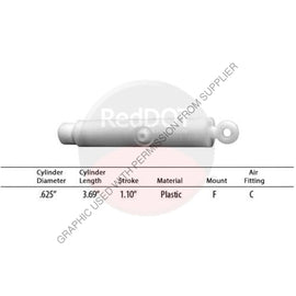 ABP N83 318083 COMPRESS