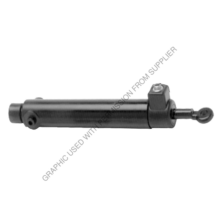 ABP N83 318133 AIR ACTUATOR ASSYWSB