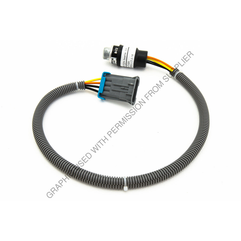 ABP N83 318145 TRINARY SWITCH