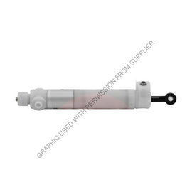 ABP N83 318153 AIR ACT ASSY DB WS
