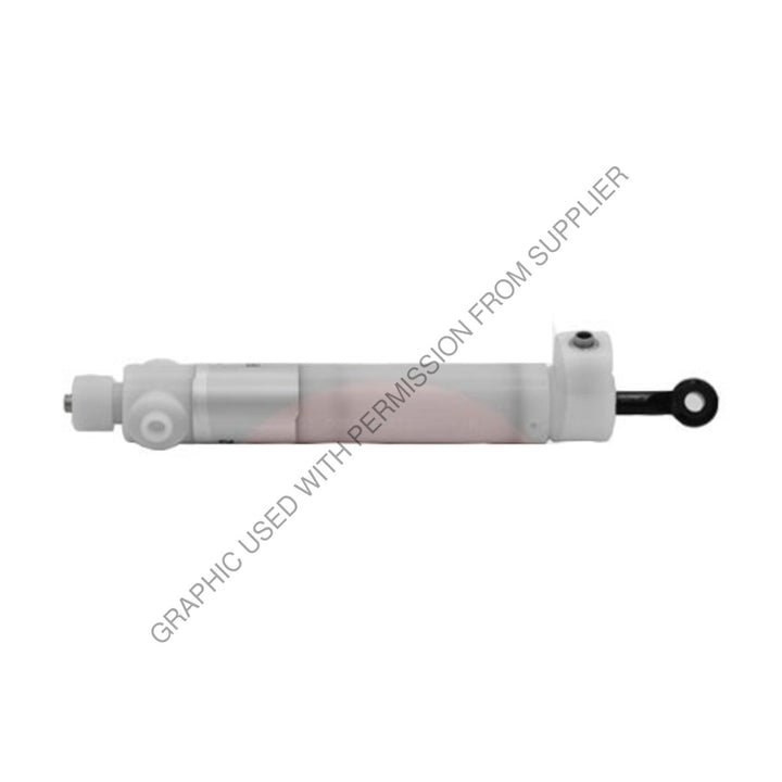 ABP N83 318153 AIR ACT ASSY DB WS