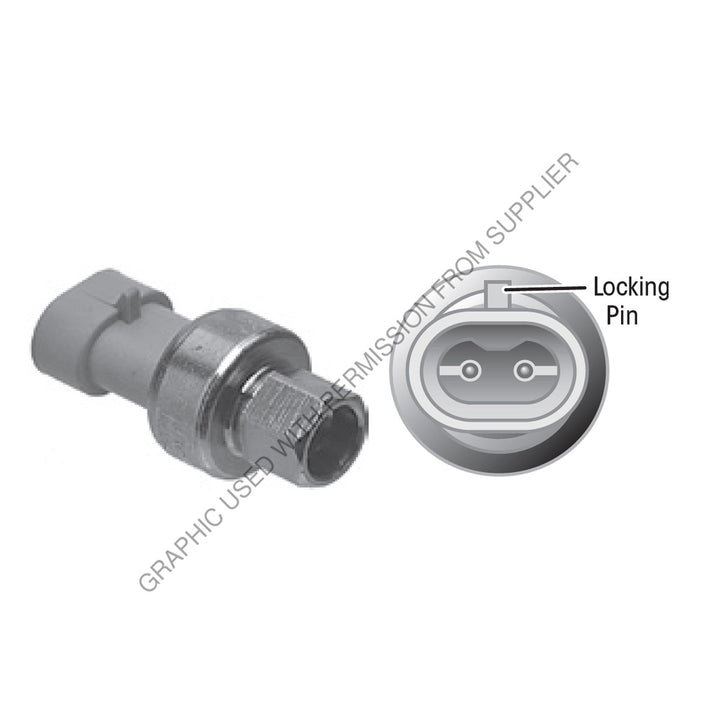 ABP N83 318160 SWITCH - FAN CYCLING