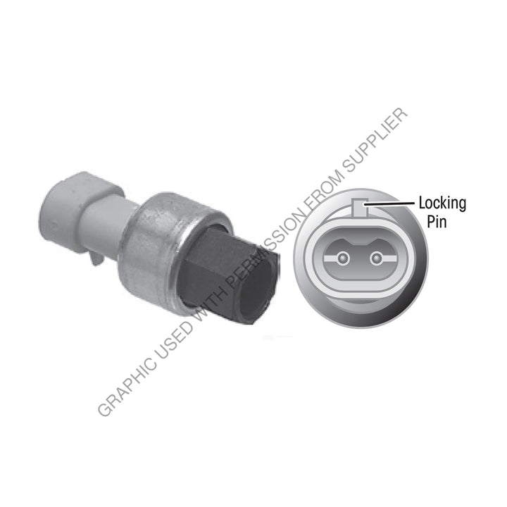ABP N83 318184 SWITCH-COMPRESSOR CY