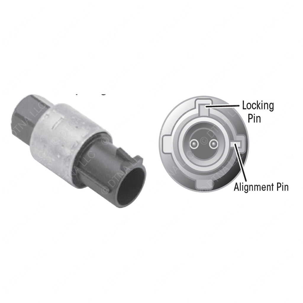 ABP N83 318234 PRESSURE SWITCH