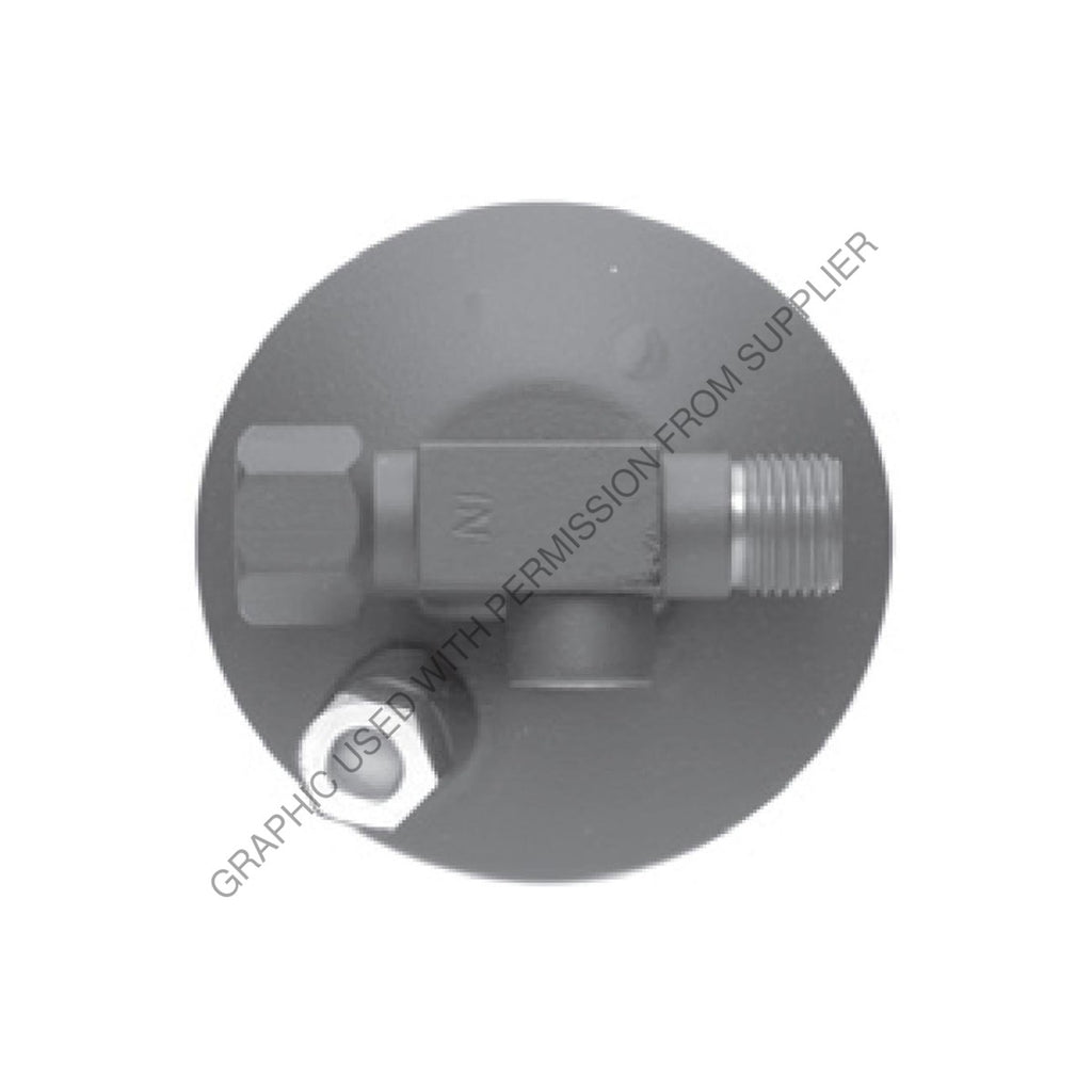 ABP N83 319027 RECEIVER-DRIER,A/C,3X10, 6 FM OR- 6M OR