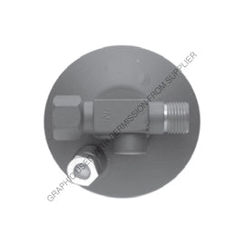 ABP N83 319027 RECEIVER-DRIER,A/C,3X10, 6 FM OR- 6M OR