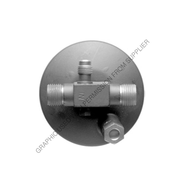ABP N83 319047 RECOVER DRIER