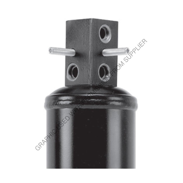 ABP N83 319157 DRIER - RECEIVER