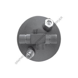 ABP N83 319190 RECEIVER-DRIER,A/C,3X10, 6 M O-RING