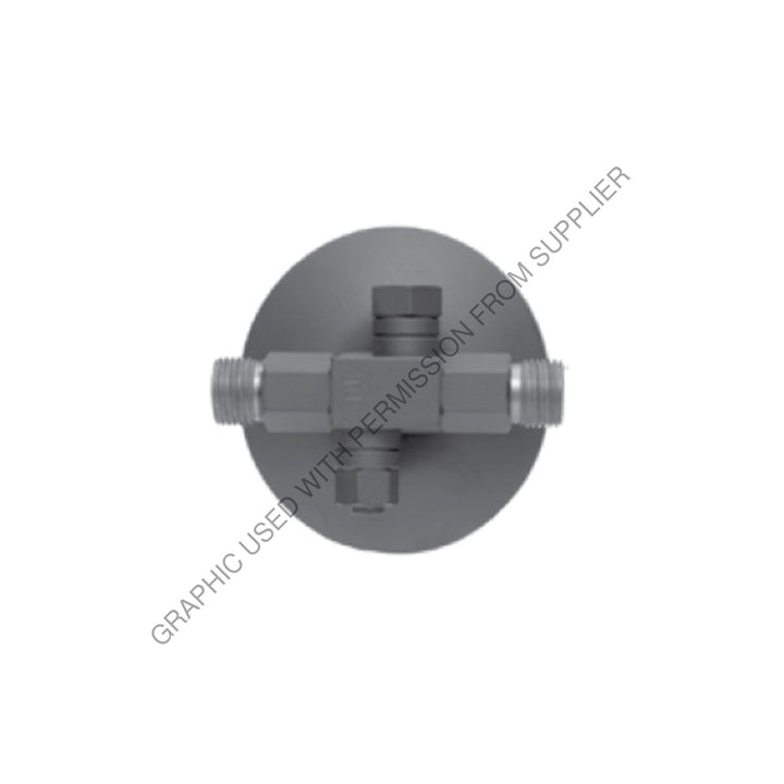 ABP N83 319295 RECEIVER/DRIER 134A