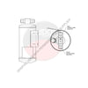 ABP N83 319385 RECEIVER DRIER