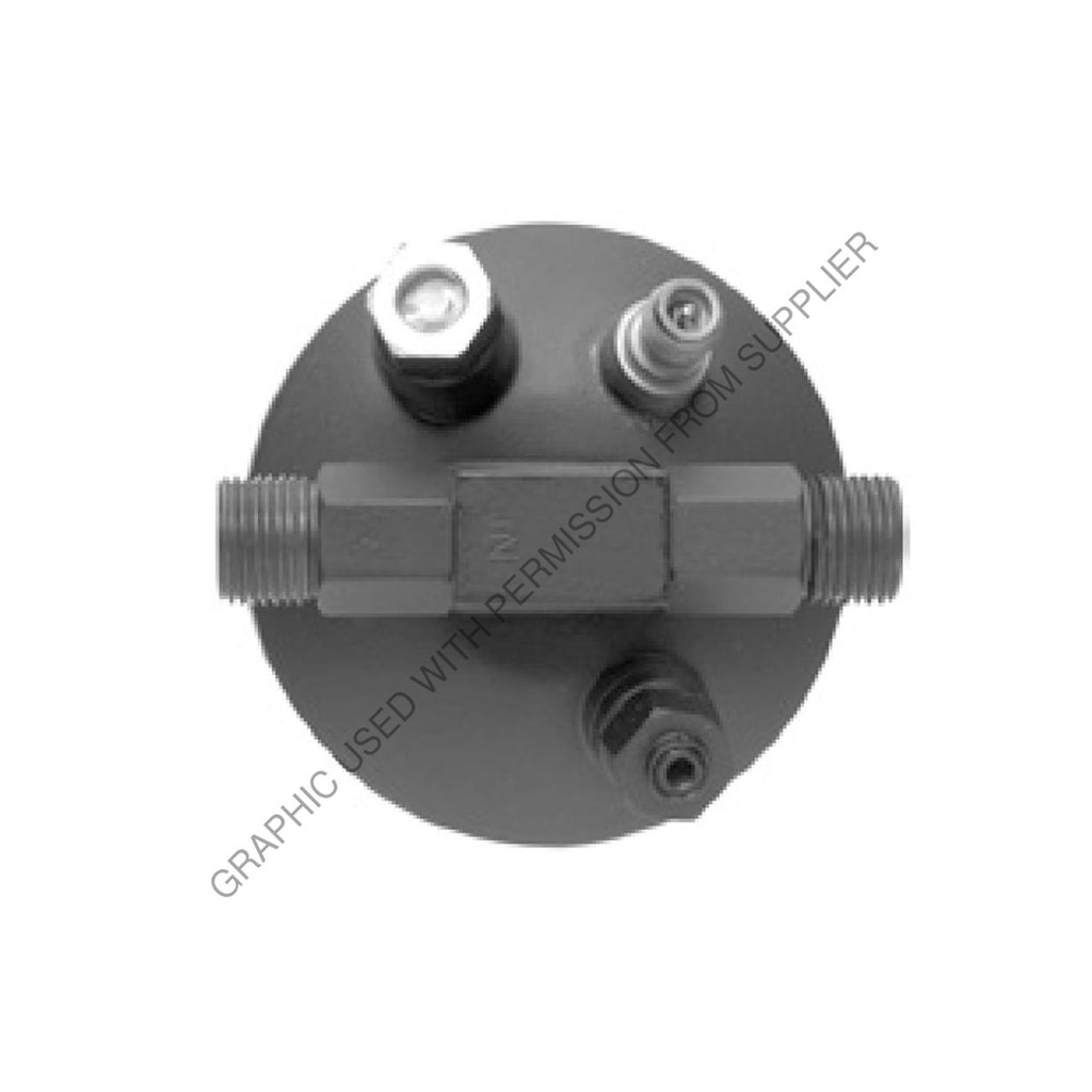 ABP N83 319505 RECEIVER DRIER