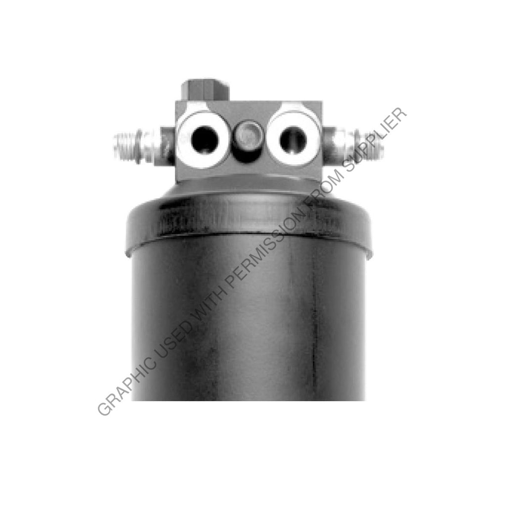 ABP N83 319584 REC/DRIER MET PORTS