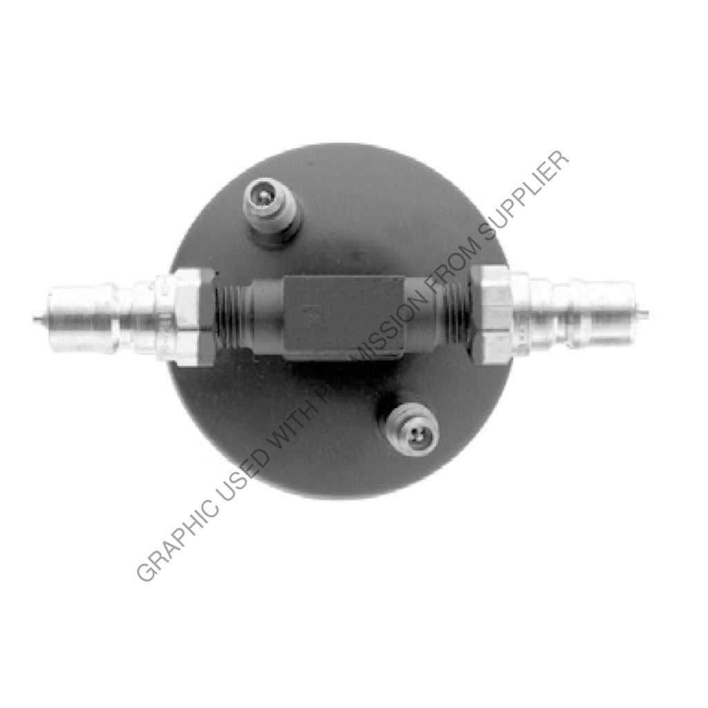 ABP N83 319725 RECVR DRIER