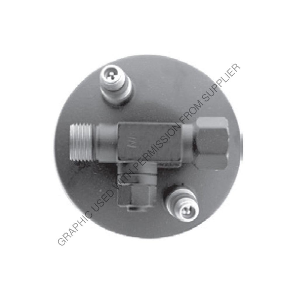 ABP N83 319735 RECVR DRIER