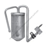 ABP N83 319949 A/C DRYER - ALUMINUM PAD W/STUD