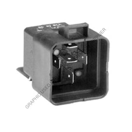 ABP N83 320155 RELAY 12V MTRI/PAC