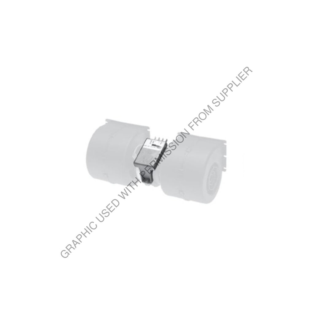 ABP N83 321220 RESISTR 3 SPEED SPAL