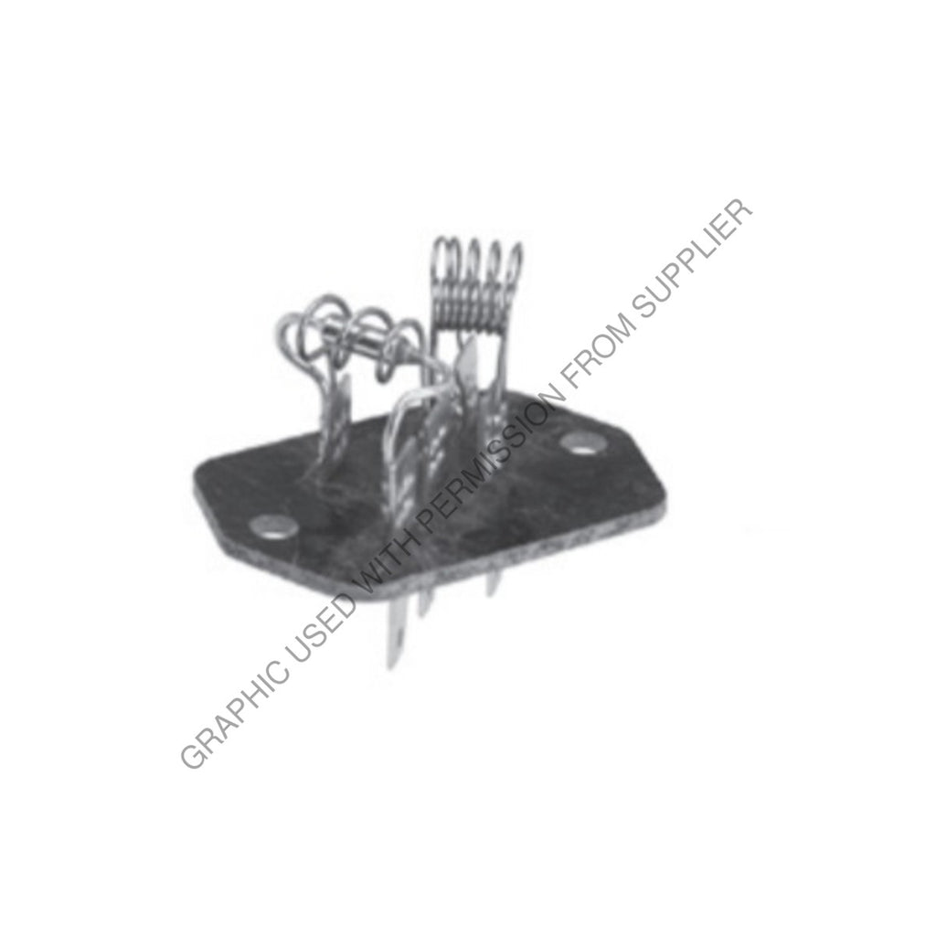 ABP N83 321360 RESISTOR