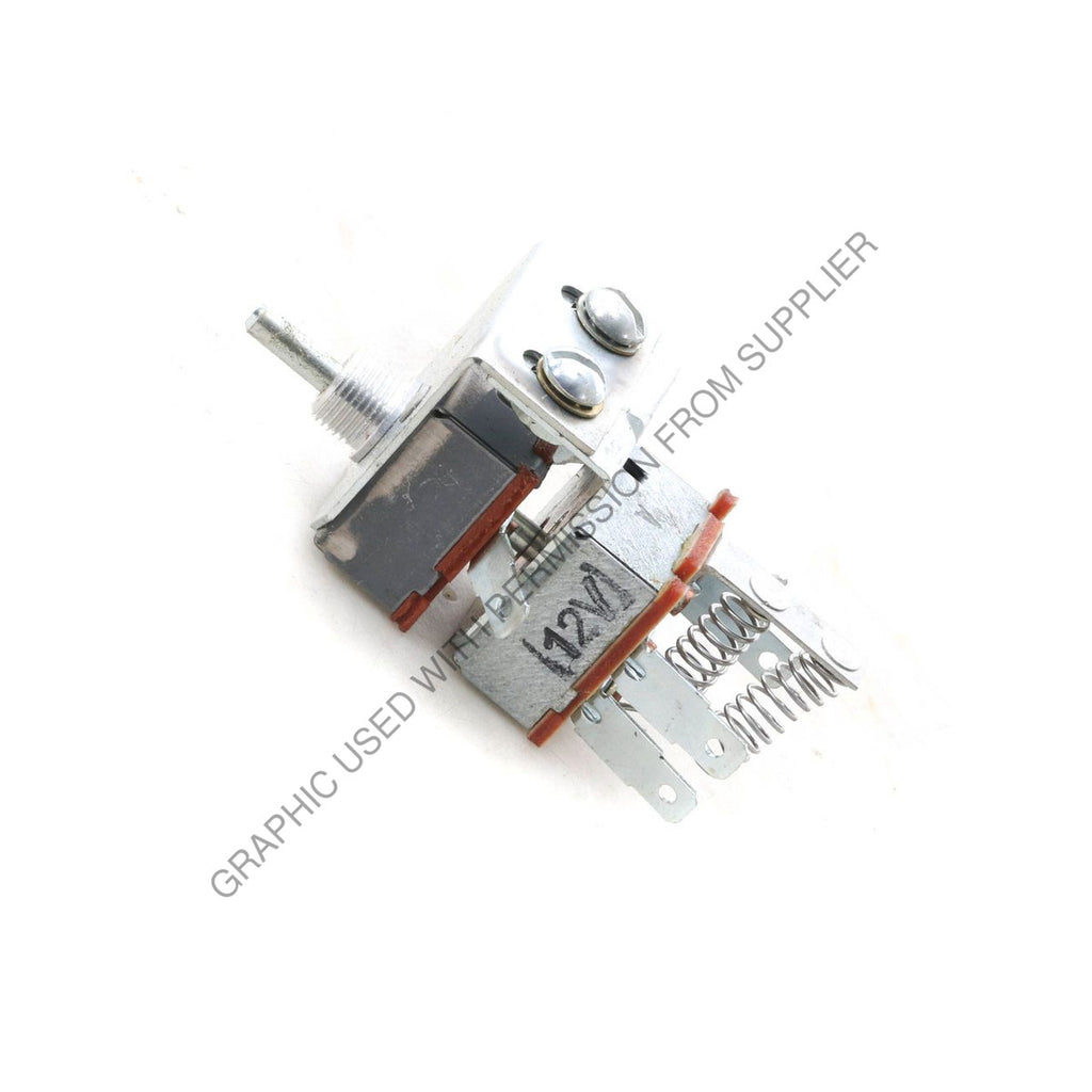 ABP N83 322105 BLOWER SWITCH      S