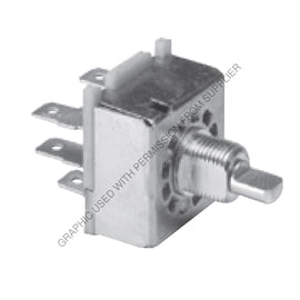 ABP N83 322290 SWITCH, BLOWER