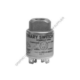 ABP N83 322303 PRESSURE SWITCH
