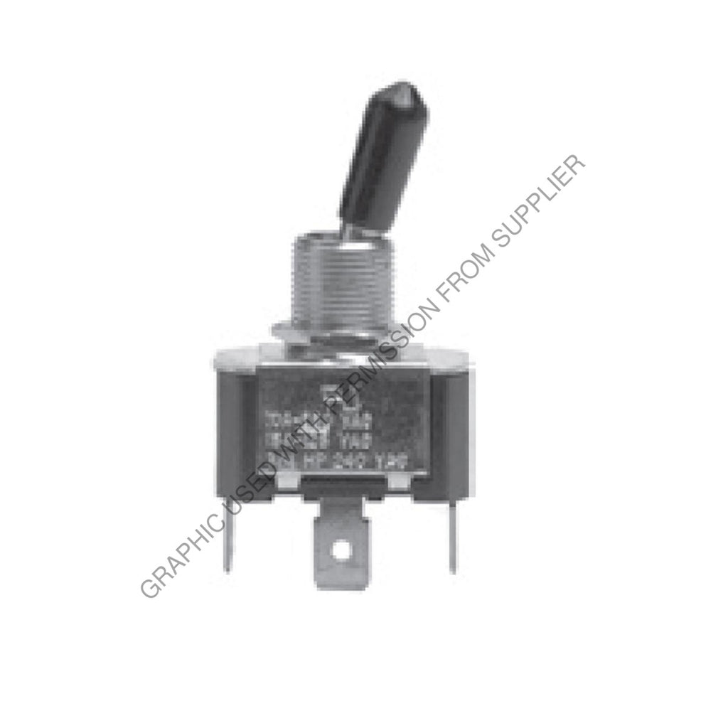 ABP N83 322345 SWITCH-TGL SPST ON-N