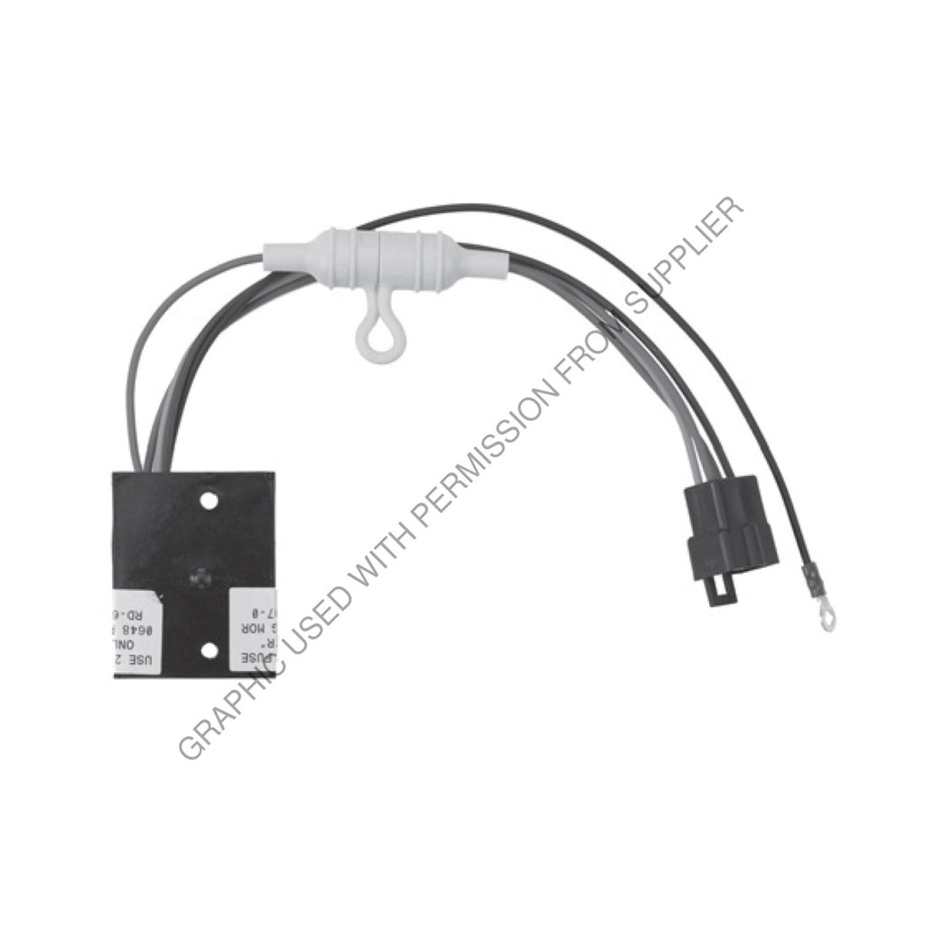 ABP N83 322926 CTC BOARD ASSY