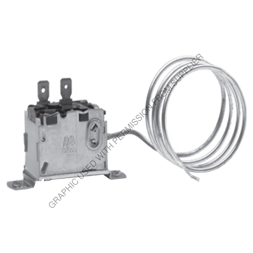 ABP N83 323020 SW FREEZE CONT CAP TUBE 800MM