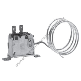 ABP N83 323020 SW FREEZE CONT CAP TUBE 800MM