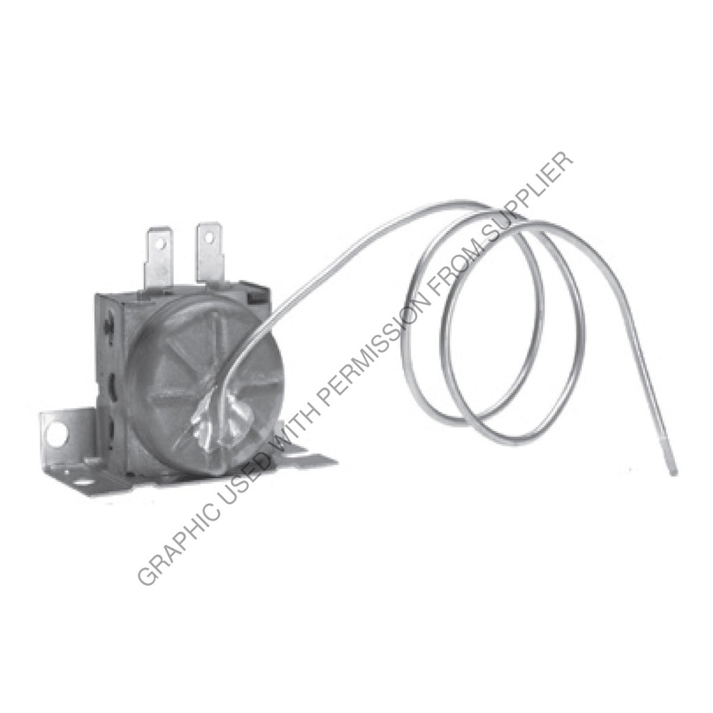 ABP N83 323053 SWITCH-THERMOSTATIC,MAIN UNIT