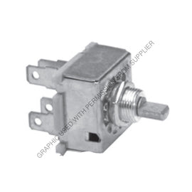 ABP N83 323063 FAN ROTARY SWITCHWSS