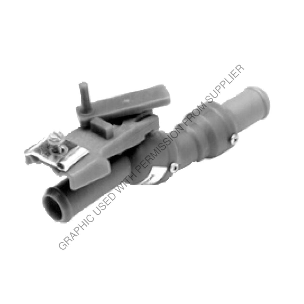 ABP N83 324023 VALVE-WATER,5/8 HOSE TO 5/8 HOSE,PULL OP