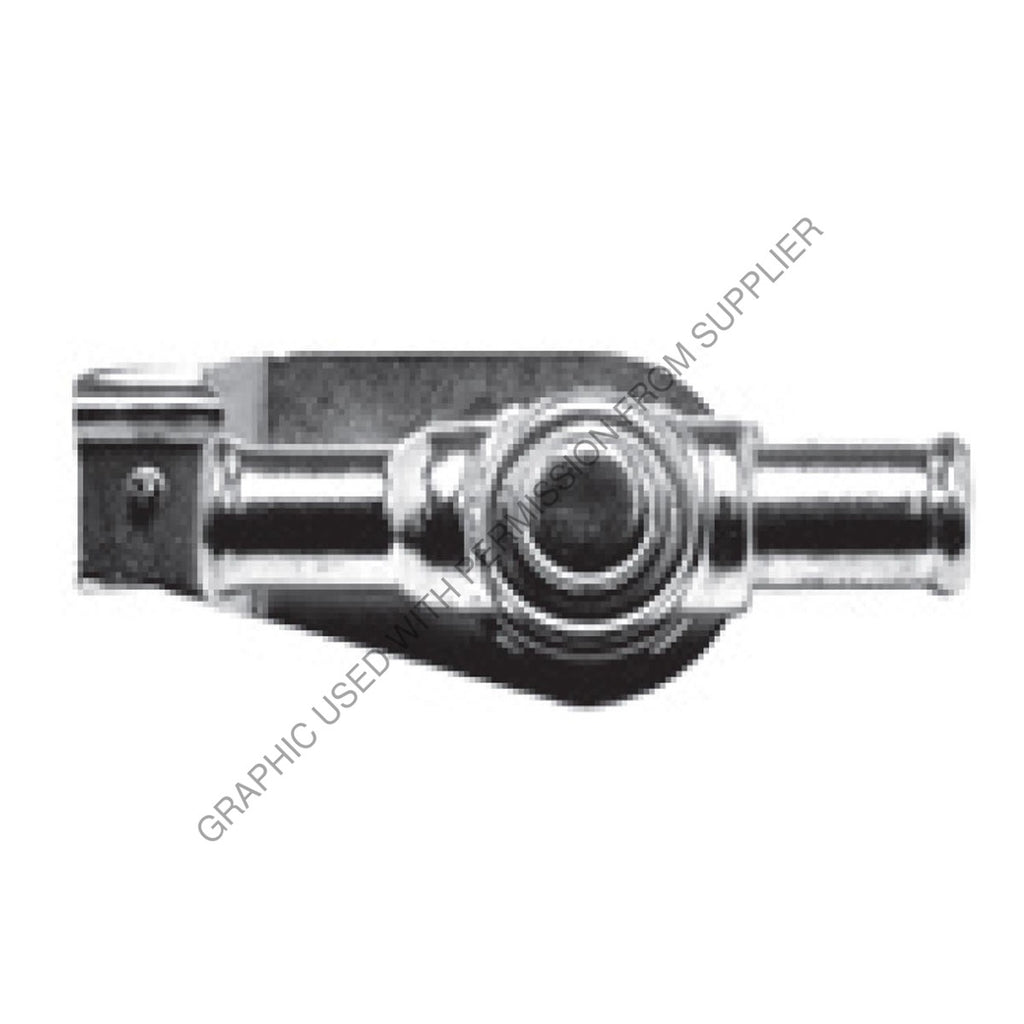 ABP N83 324065 WATER VALVE       WS