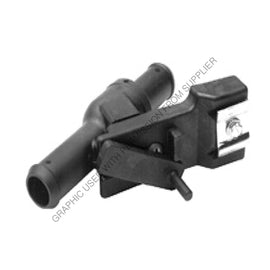 ABP N83 324070 VALVE-WATER,CBL OP,5/8 TO 5/8,PULL OPEN