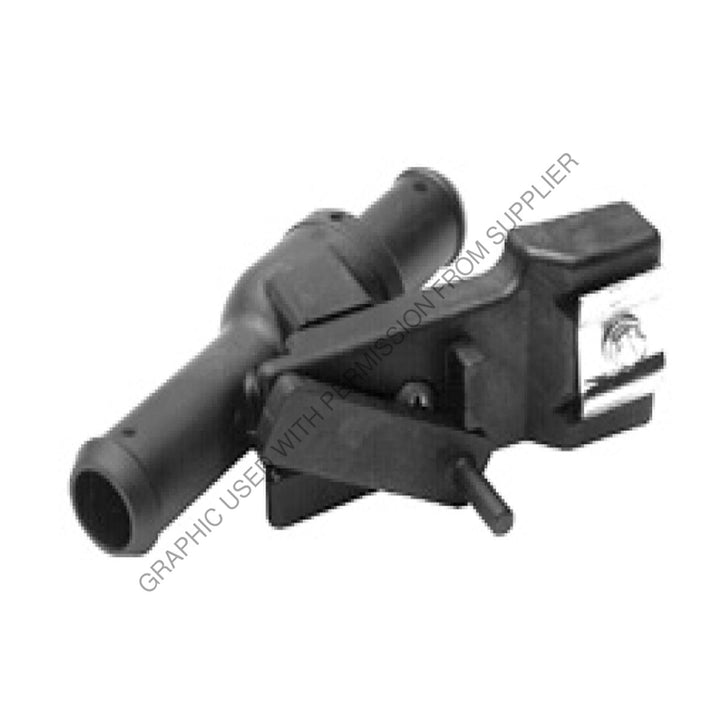 ABP N83 324070 VALVE-WATER,CBL OP,5/8 TO 5/8,PULL OPEN