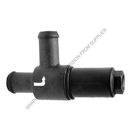 ABP N83 324400 VALVE-WATER,5/8 HOSE TO 5/8 HOSE