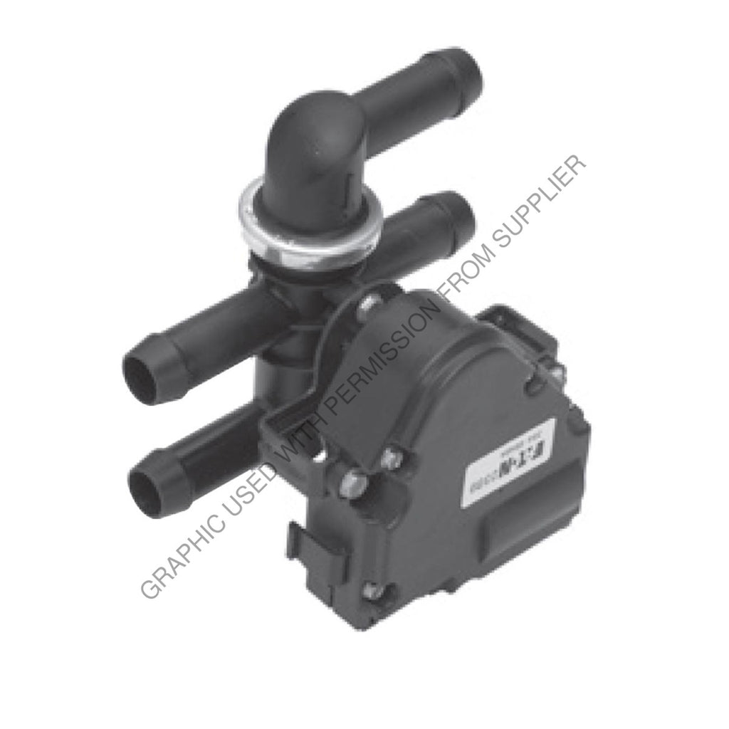 ABP N83 324575 WATER VALVE, ELECTRONIC BYPASS