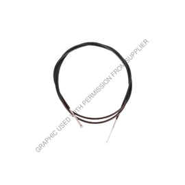 ABP N83 327364 CONTROL CABLE     WS