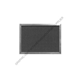 ABP N83 328333 FRAMED FILTER 525507