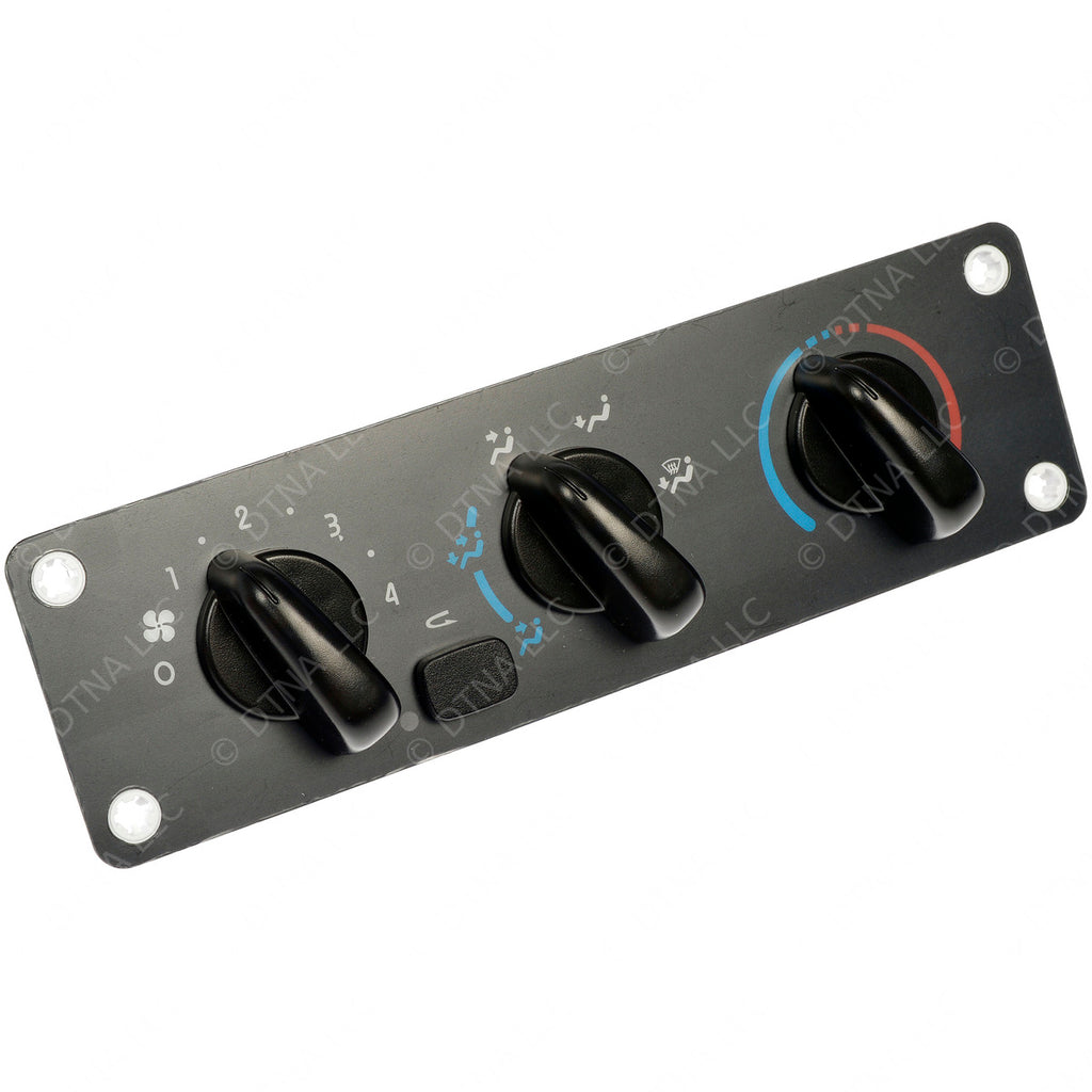 ABP N83 57054003 CLIMATE CONTROL MODULE