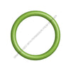 ABP N83 MT0029 GREEN O-RING .748 I.D. X .098 C/S, 20/PK