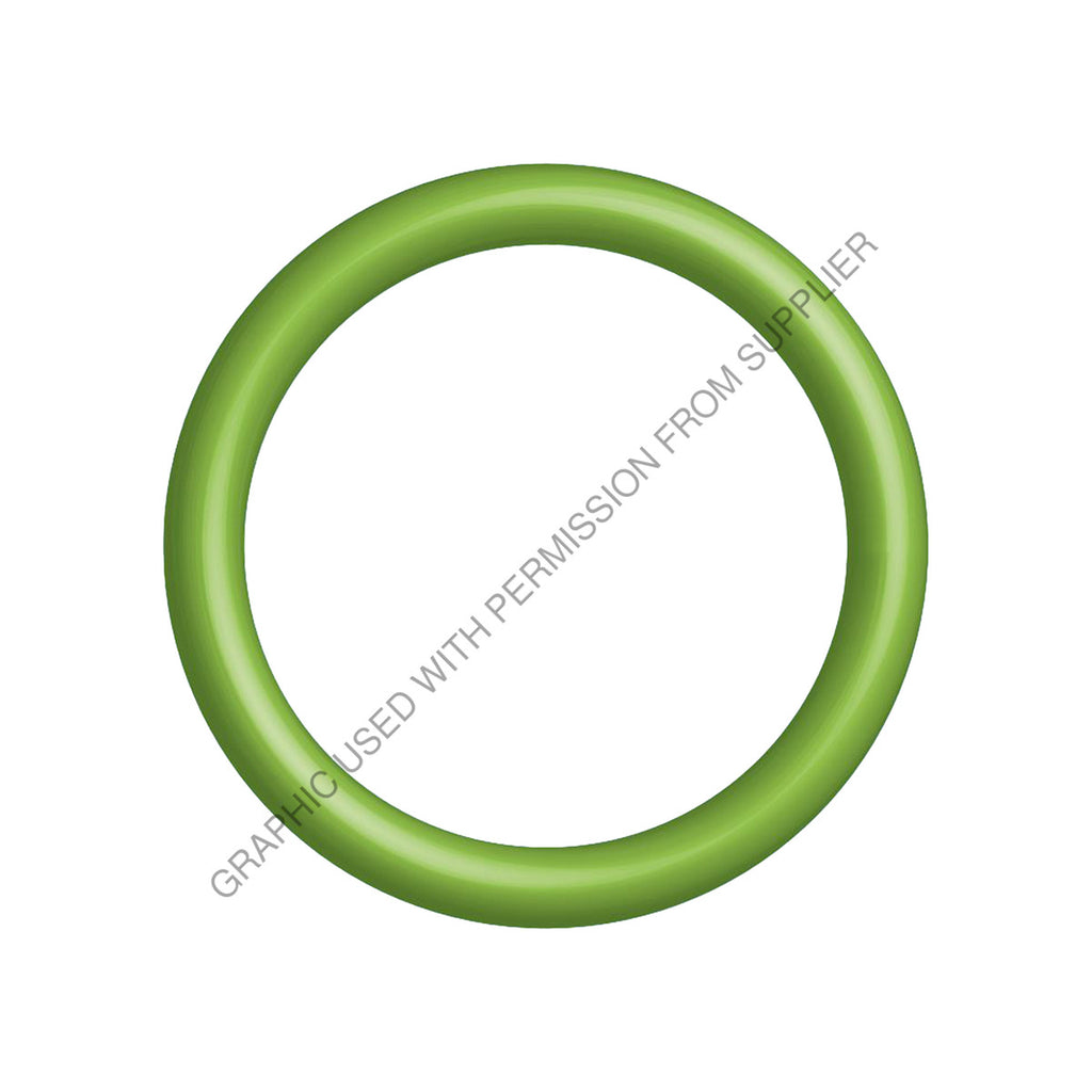 ABP N83 MT0029 GREEN O-RING .748 I.D. X .098 C/S, 20/PK