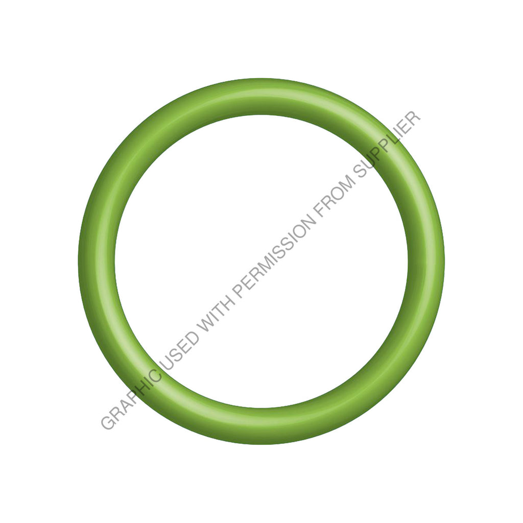 ABP N83 MT0032 GREEN O-RING .799 I.D. X .103 C/S, 20/PK