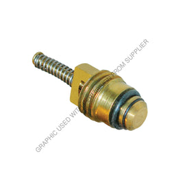 ABP N83 MT0050 M8 VALVE CORE, 5/PK