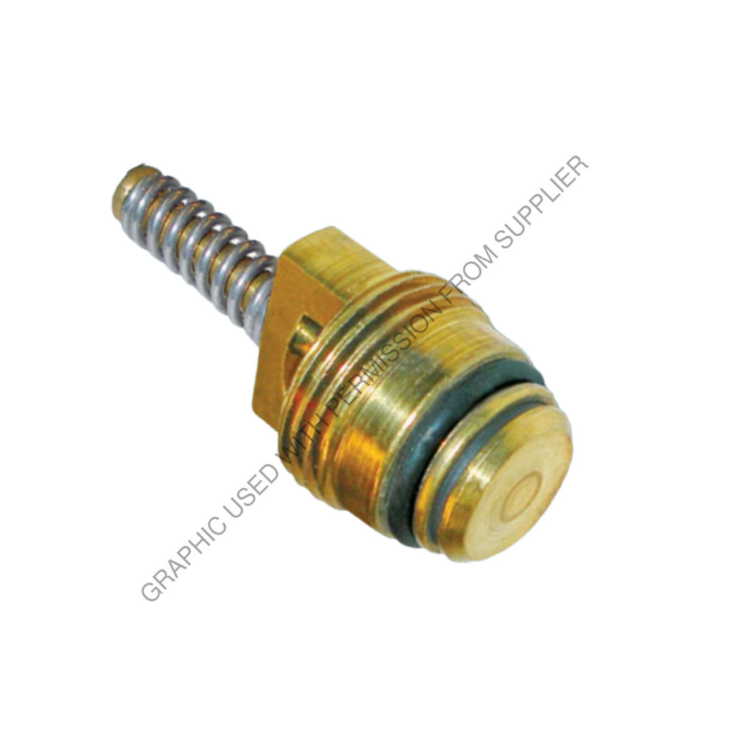 ABP N83 MT0065 M10 VALVE CORE, 5/PK