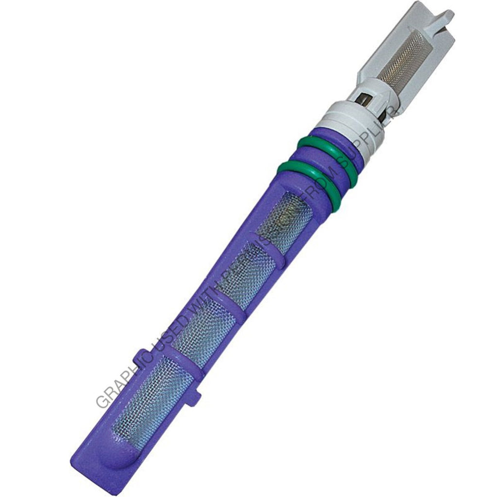 ABP N83 MT0091 PURPLE ORIFICE TUBE, CHRYSLER, 5/PK