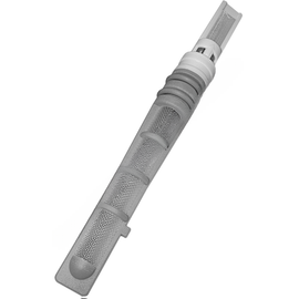 ABP N83 MT00921 1 PK ORIFICE TUBE - FORD VEHICLES - BLUE