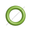 ABP N83 MT0230 GREEN O-RING .239 I.D. X .070 C/S, 20/PK